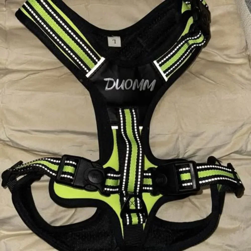 Dog Harness with Handle, Large